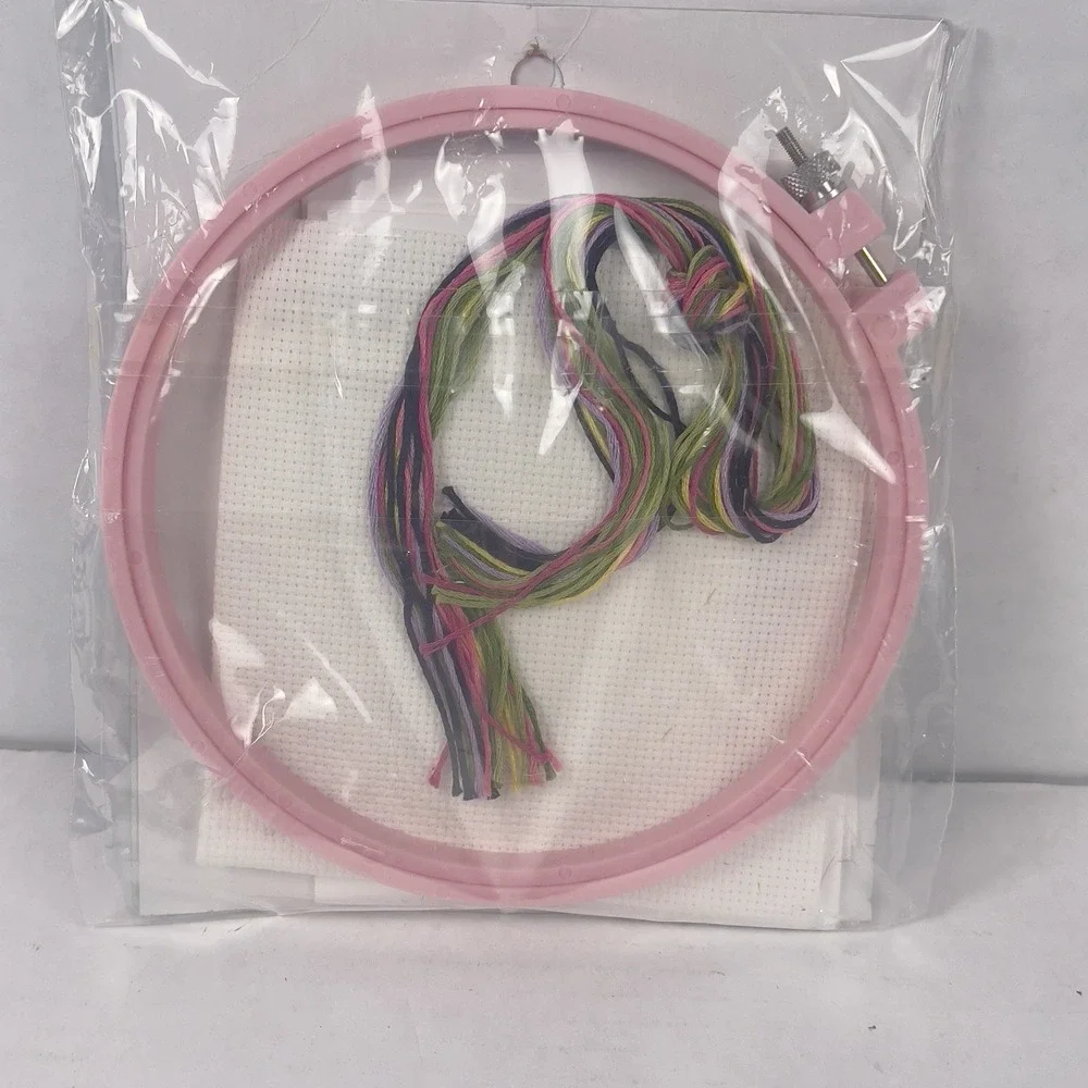 Dimensions cross kit